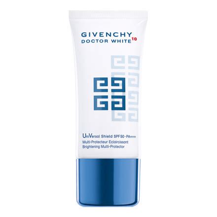 givenchy white shield|Givenchy.